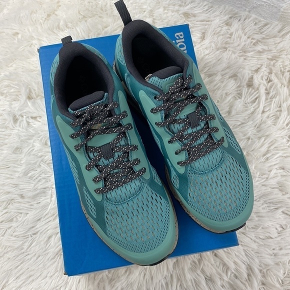 NIB Columbia Vitesse Shoes - Picture 3 of 8